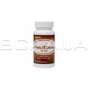 Melatonin 10 60 таблеток