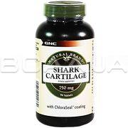 Shark Cartilage 90 капсул