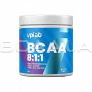 VP Lab Nutrition, BCAA 8:1:1, 300 g