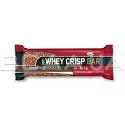 100% Whey Crisp Bar 65 грамів