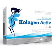 Olimp Labs, Kolagen Activ Plus, 80 Tablets