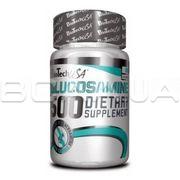Glucosamine 500 60 таблеток