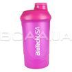 Biotech, Шейкер Wave, Magic Magenta, 600 мл