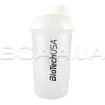 Biotech, Шейкер Wave, Opal White, 600 мл