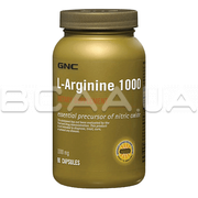 L-ARGININE 1000 90 капсул