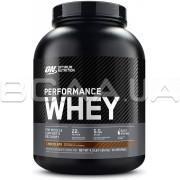 Performance Whey 1900 грамм