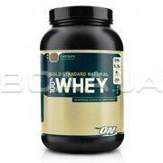 Natural 100% Whey Gold 909 грамм
