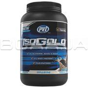 PVL Iso-Gold 900 грамм