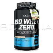 Biotech, Iso Whey Zero, 908 g
