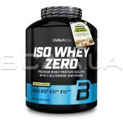 Biotech, Iso Whey Zero, 2270 g