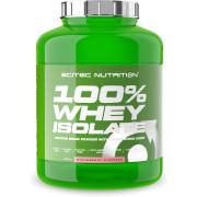 Scitec Nutrition, 100% Whey Isolate, 2000 g