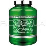 100 % Whey Isolate 2000 грамів