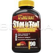 Mutant Stimutant 90 капсул