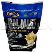 Gaspari Real Mass Pro Bag 2724 грамм