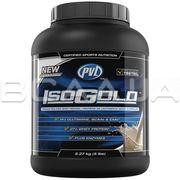 PVL Iso-Gold 2270 грамм
