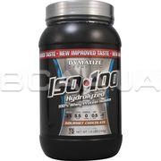 ISO 1000 Carb Whey 744 грамм