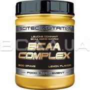 BCAA Complex 300 грамм