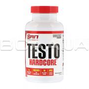 San, Testo Hardcore, 90 Tablets