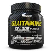 Olimp, Glutamine Xplode Powder, 500 g