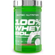Scitec Nutrition, 100% Whey Isolate, 700 g