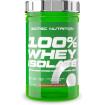 Scitec Nutrition, 100% Whey Isolate, 700 g