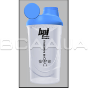 Шейкер BPI Blue 700 мл
