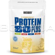 Weider, Protein 80 Plus, 500 g