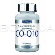 CO-Q10 100 таблеток