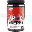 Optimum Nutrition, Essential Amino Energy, 270 грам