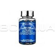 Mega Arginine 90 капсул