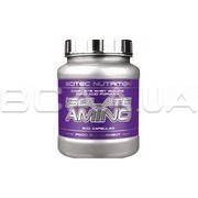 Isolate Amino 500 капсул