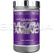 Ultra Amino 1000 капсул