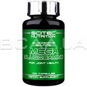 Mega Glucosamine 100 капсул