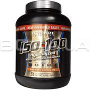 ISO 100 Whey Hydrolysed 1342 грамма +15 %
