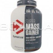 Super Mass Gainer 2722 грамм
