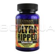 Ultra Ripped Ephedra Free 90 капсул
