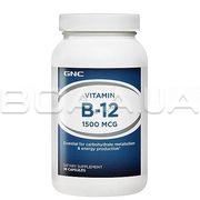 Vitamin B-12 90 капсул