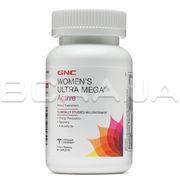 Womens Ultra Mega Active 90 капсул