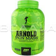 Iron Mass 2270 грамів