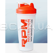 Шейкер RPM Nutrition 600 мл