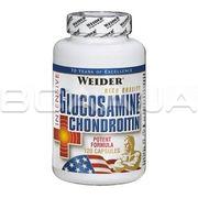 Glucosamine Chondroitin plus MSM 120 капсул