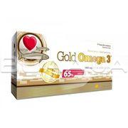 Gold Omega - 3 65% - 60 cap