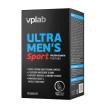 VPLab, Ultra Mens Sport Multivitamin Formula, 90 Caplets