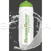 Waterbottle Finess Factor 750 мл