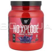 Bsn, N.O.-Xplode, Legendary Pre-Workout, 1110 g
