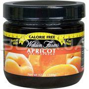 Абрикосовий джем (0 калорій)