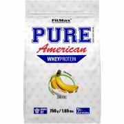 FitMax, Pure American Whey Protein, 750 g