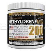 Methyldrene AMP 270 грамів