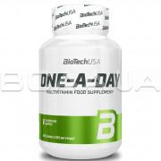Biotech, One-a-Day, 100 Tablets