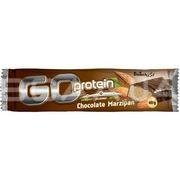 Go Protein Bar 40 грамів
